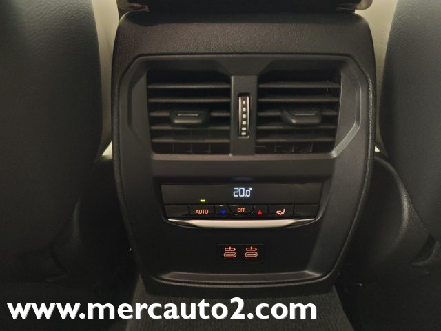 BMW M3 usata 7
