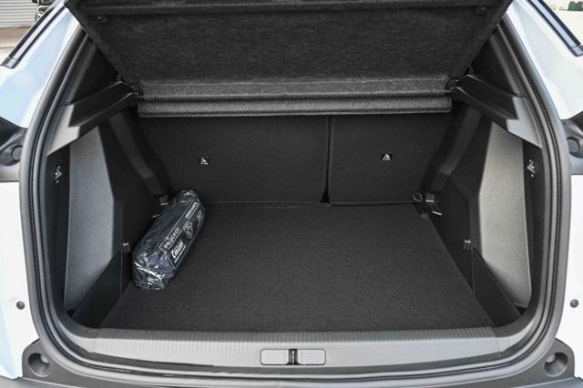 PEUGEOT 2008 usata, con Controllo trazione