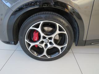 ALFA ROMEO Tonale usata, con Fendinebbia