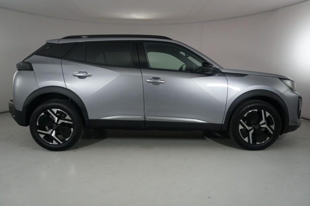 PEUGEOT 2008 usata, con Airbag Passeggero