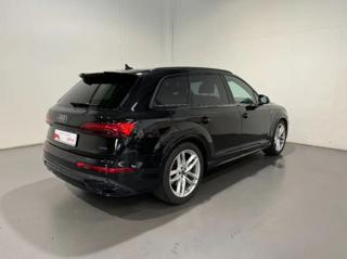 AUDI Q7 usata, con Airbag
