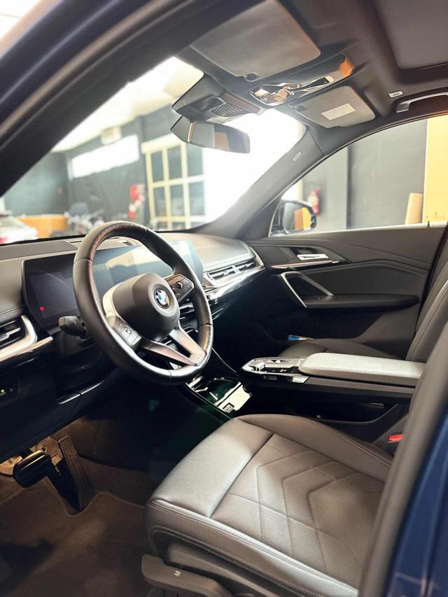 BMW X1 usata, con Airbag Passeggero