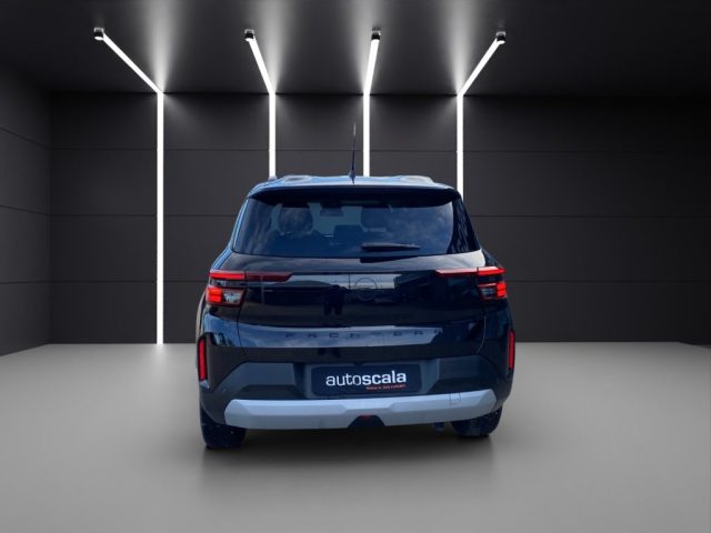 OPEL Frontera usata, con Airbag Passeggero