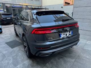 AUDI Q8 usata, con Autoradio