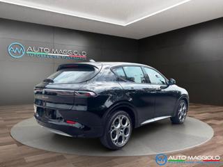 ALFA ROMEO Tonale usata, con Alzacristalli elettrici