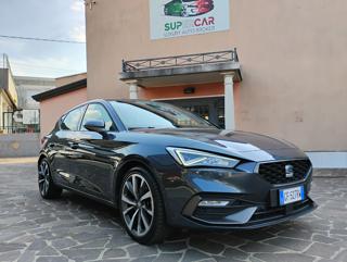 SEAT Leon 2.0 TDI 150 CV DSG FR