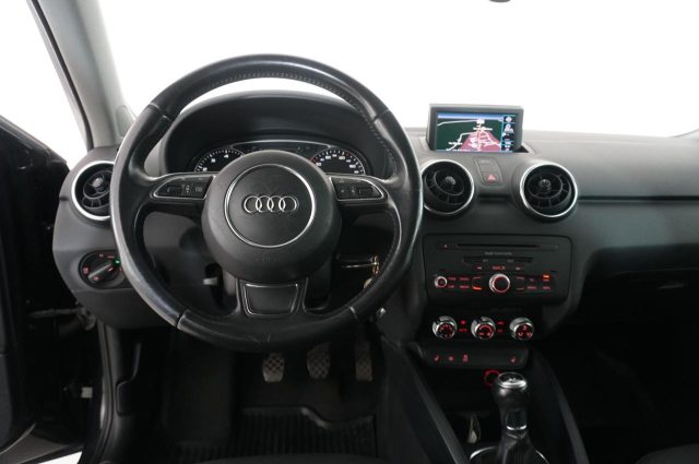 AUDI A1 usata, con Boardcomputer