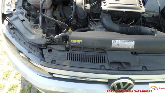 VOLKSWAGEN Polo usata 97