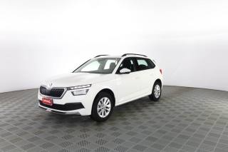 SKODA Kamiq usata 6