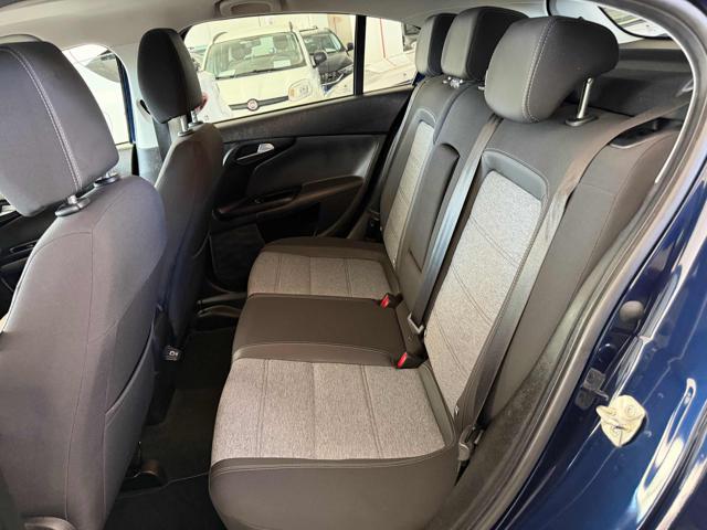 FIAT Tipo usata, con Fari LED