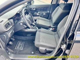 CITROEN C3 usata, con Alzacristalli elettrici