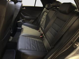 VOLKSWAGEN T-Roc usata, con Climatizzatore