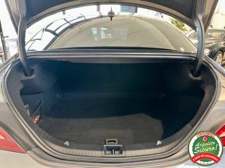 MERCEDES-BENZ CLA 200 usata, con Controllo vocale