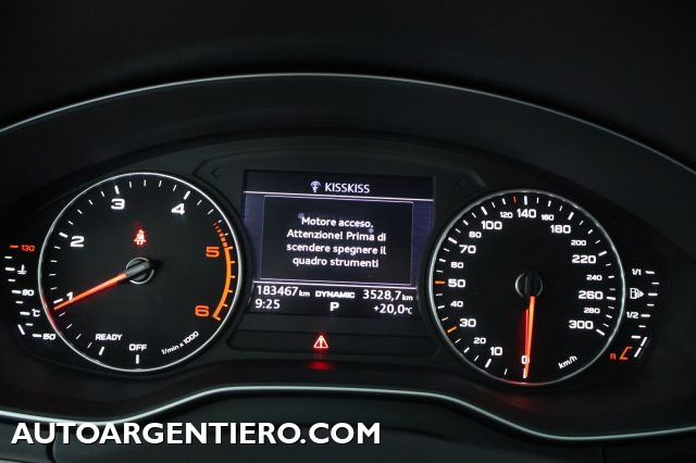 AUDI Q5 usata, con Controllo automatico clima