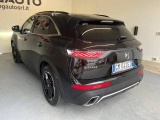DS AUTOMOBILES DS 7 usata, con Autoradio