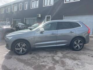 VOLVO XC60 usata 6