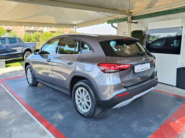 MERCEDES-BENZ GLA 200 usata, con Airbag Passeggero