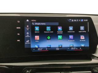 BMW X1 usata, con Cruise Control