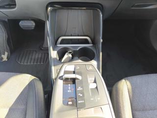 BMW 218 usata, con Park Distance Control