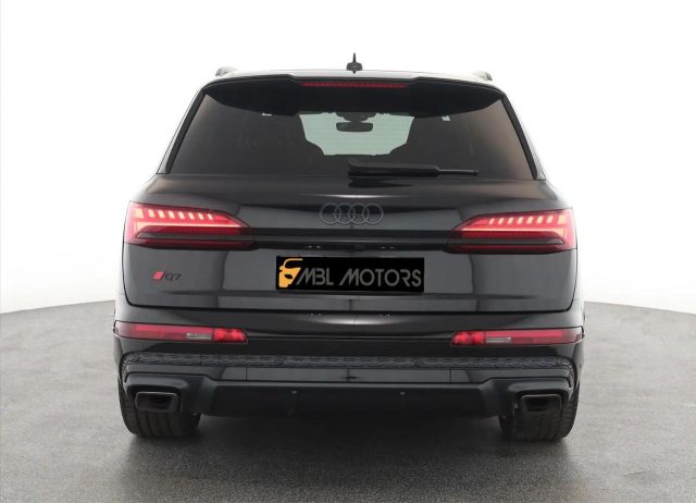 AUDI Q7 usata, con Alzacristalli elettrici