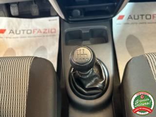 FIAT Sedici usata 17