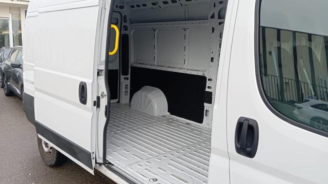 CITROEN Jumper usata, con Specchietti laterali elettrici