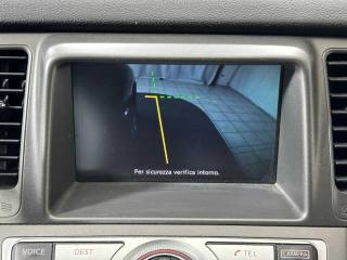 NISSAN Murano usata, con Interni in pelle