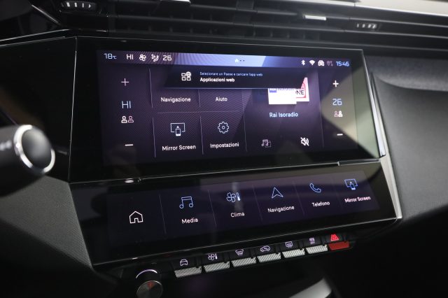 PEUGEOT 308 usata 10