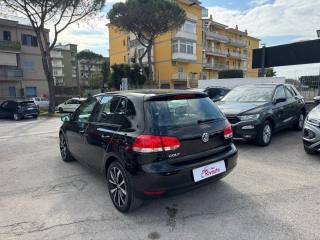 VOLKSWAGEN Golf usata, con Alzacristalli elettrici