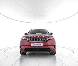 LAND ROVER Range Rover Velar usata 7