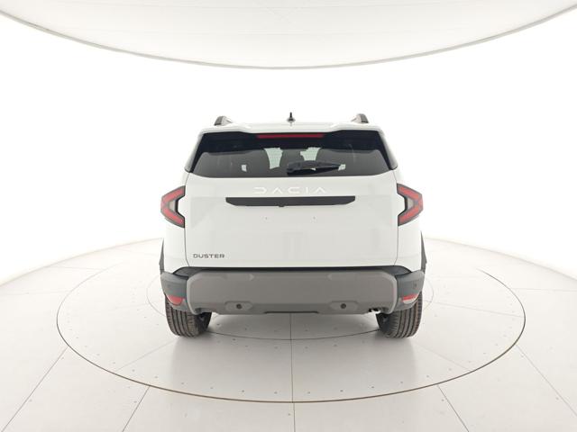 DACIA Duster usata, con Fendinebbia