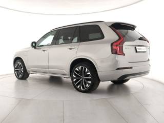 VOLVO XC90 usata, con Airbag laterali