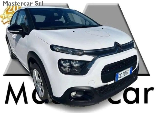 CITROEN C3 usata, con ABS