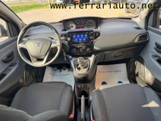 LANCIA Ypsilon usata, con Park Distance Control
