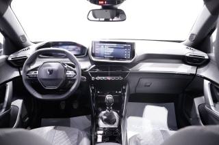 PEUGEOT 2008 usata, con Specchietti laterali elettrici