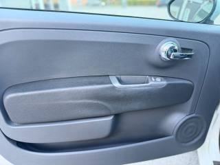 FIAT 500 usata, con Lettore CD