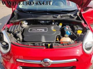 FIAT 500X usata 7