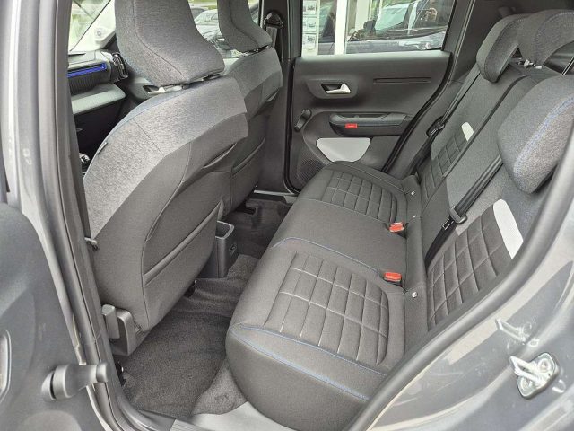 CITROEN C3 usata, con Climatizzatore