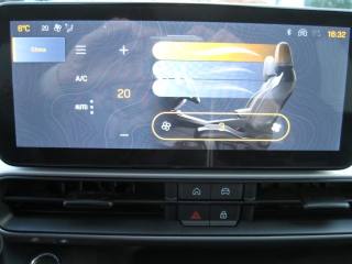 JEEP Avenger usata, con Isofix