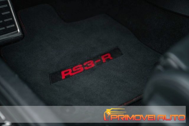 AUDI RS3 usata 8