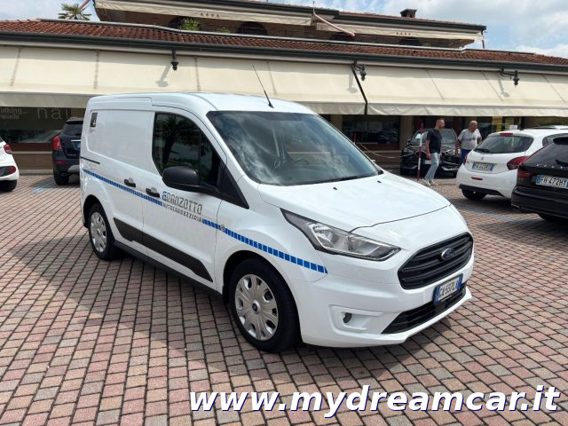 FORD Transit Connect usata, con Autoradio