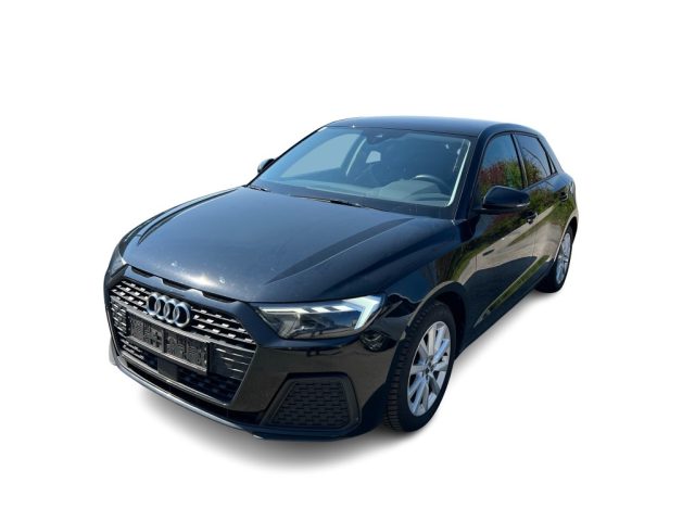 AUDI A1 usata, con ABS