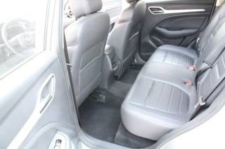 MG ZS usata, con Controllo trazione