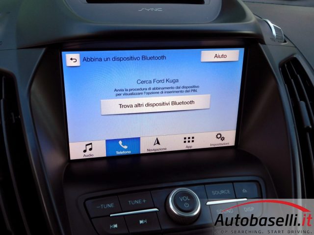 FORD Kuga usata 57