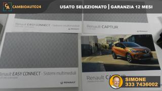 RENAULT Captur usata 103