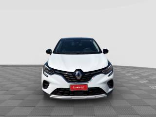 RENAULT Captur usata 7
