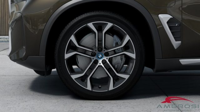 BMW X5 usata 7