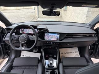 AUDI S3 usata, con ESP