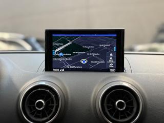 AUDI A3 usata, con Sistema di navigazione