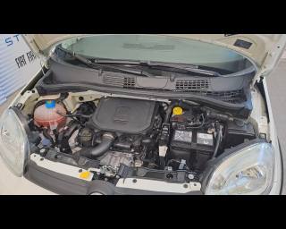 FIAT New Panda usata 22